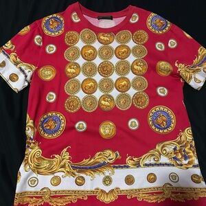 Versace Shirt